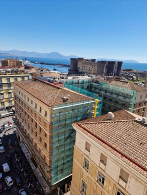 ART FLAT MUNICIPIO Napoli